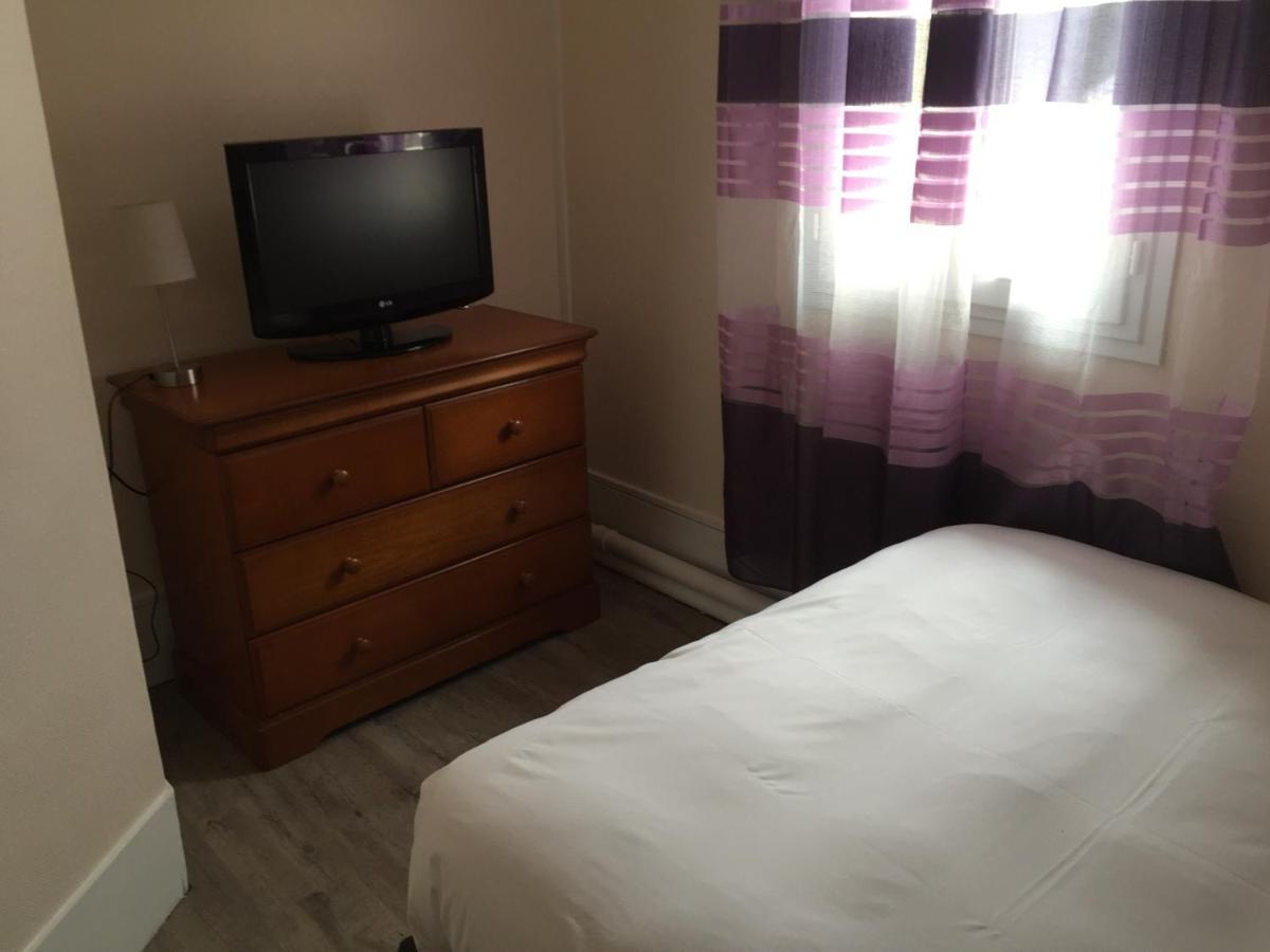 Hostellerie De Pavillon Saint-Hubert Gouvieux Dış mekan fotoğraf