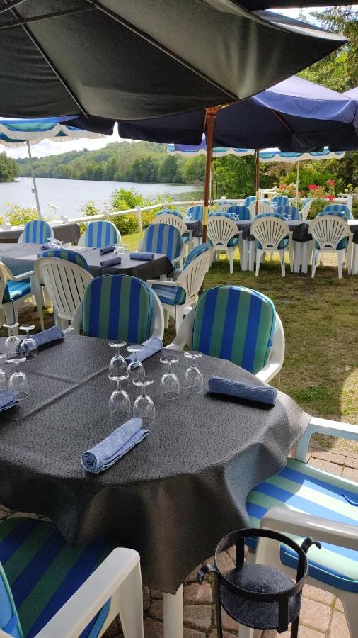 Hostellerie De Pavillon Saint-Hubert Gouvieux Dış mekan fotoğraf