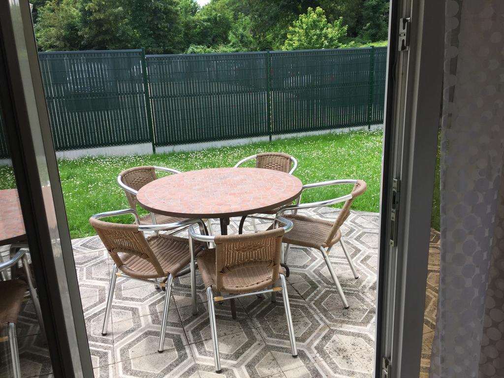 Hostellerie De Pavillon Saint-Hubert Gouvieux Dış mekan fotoğraf