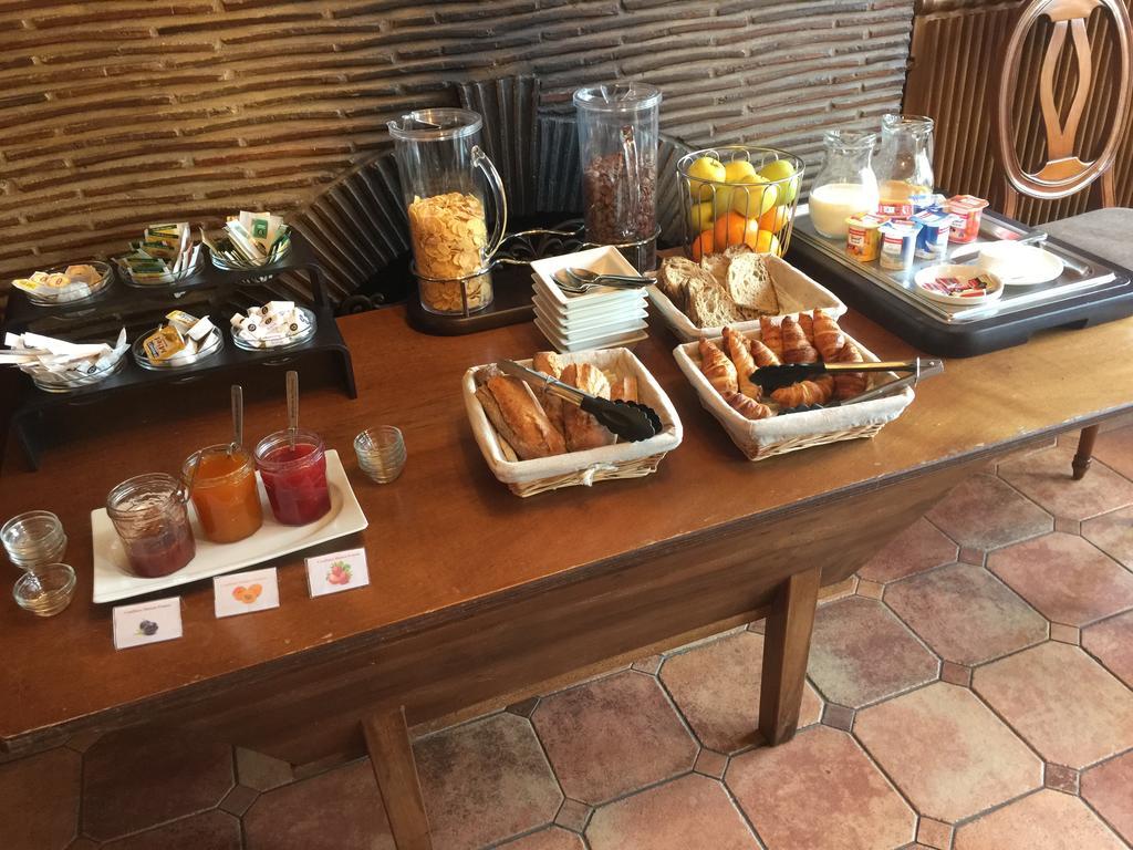 Hostellerie De Pavillon Saint-Hubert Gouvieux Dış mekan fotoğraf