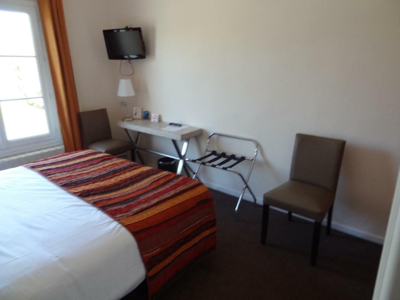 Hostellerie De Pavillon Saint-Hubert Gouvieux Dış mekan fotoğraf