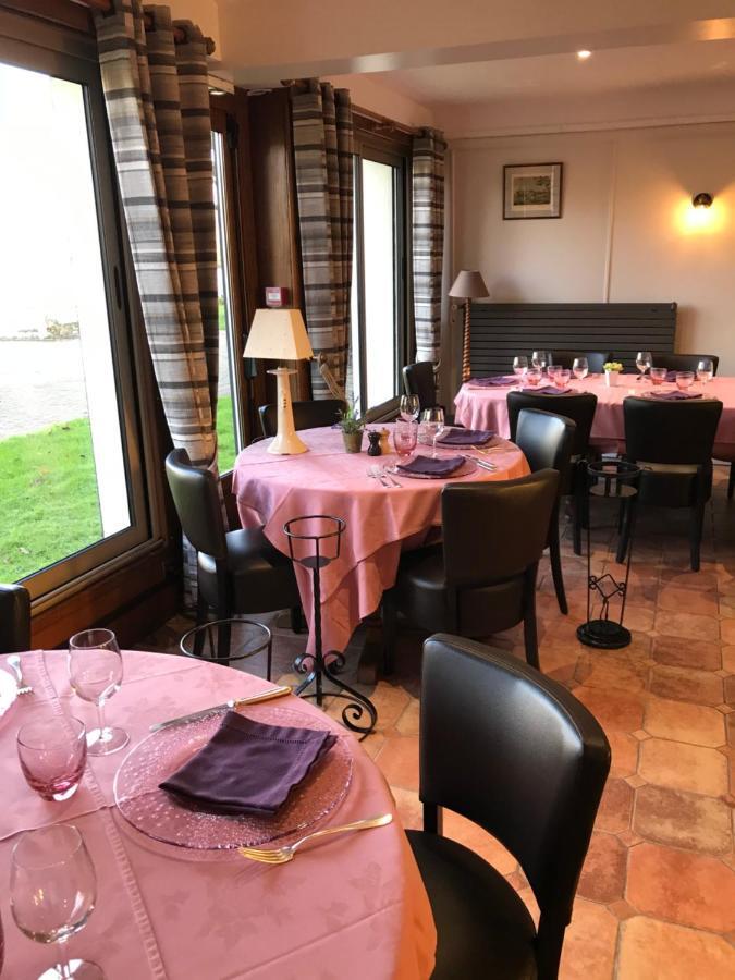 Hostellerie De Pavillon Saint-Hubert Gouvieux Dış mekan fotoğraf
